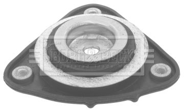 BORG & BECK Опора стойки амортизатора BSM5400